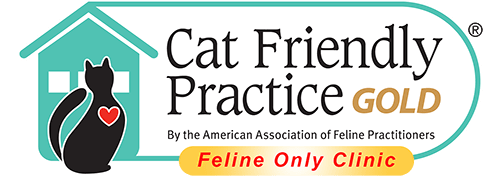 Cat Friendly Practice